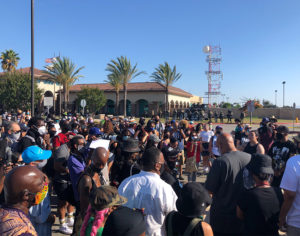 Justice for Kizzee Dijon