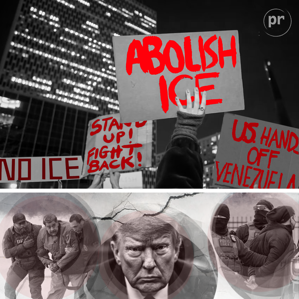 After Minneapolis: building the mass movement against ICE repression ...
